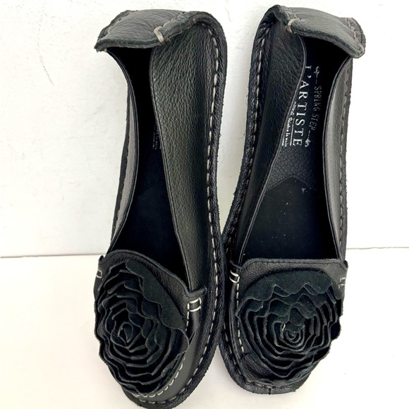 L’ Artiste Dezi shoes - Picture 2 of 13